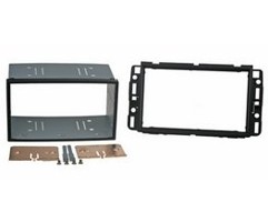 2DIN redukce pro Cadillac BLS 2006-