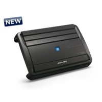 Alpine MRX-M100