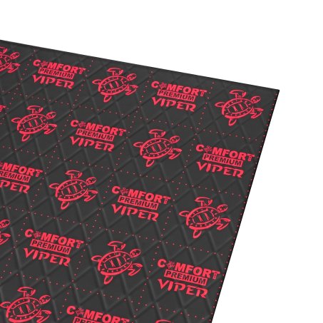 Comfortmat Viper