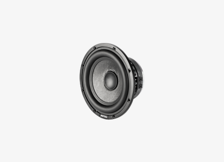 ETON GRAPHIT 8-2 subwoofer