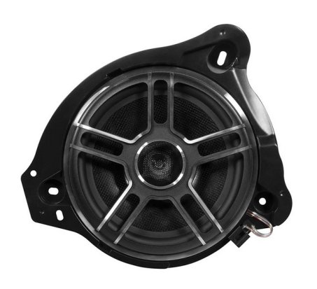 Musway CSM8WL Mercedes subwoofer levý