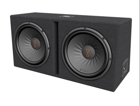 JBL Stage 1200D subwoofer