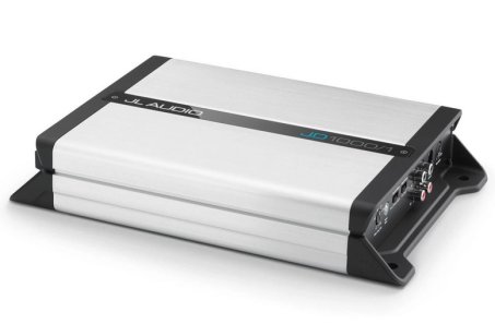 JL Audio JD1000/1 zesilovač