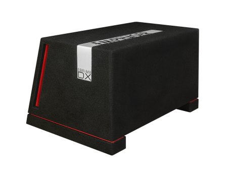 Emphaser EBR-M8DX subwoofer