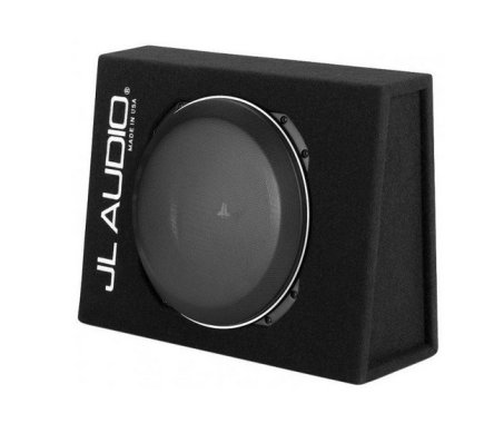 JL Audio CS113TG-TW5v2 subwoofer