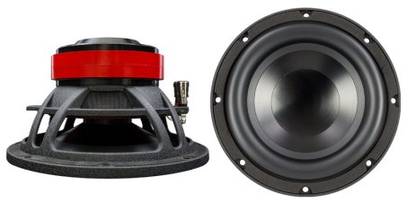 Emphaser ESW-M8 subwoofer