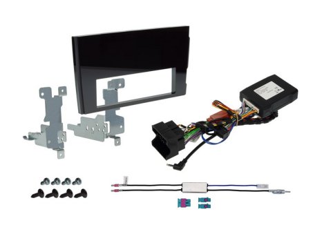Alpine KIT-F9VW-T61 instalační sada VW T6.1