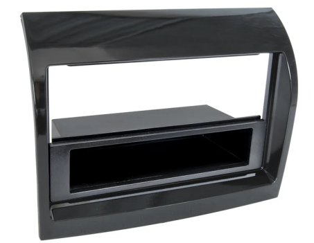 Rámeček autorádia Fiat Ducato (11-14)