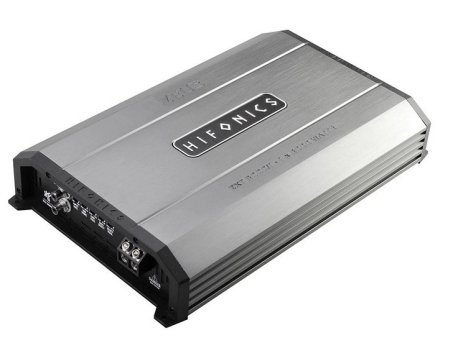 Hifonics ZXT8000/1 zesilovač