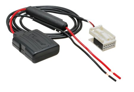 Bluetooth adaptér Audi A3 / A4 / A5 / Q5 /TT