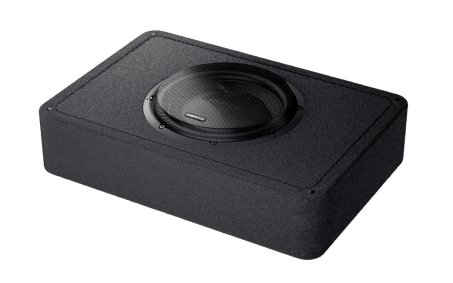 Hertz MPBX 250 S2 subwoofer