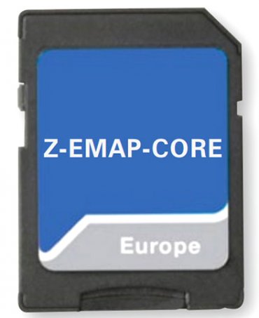 Zenec Z-EMAP-CORE