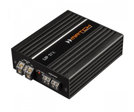 MATCH UP 1FX zesilovač