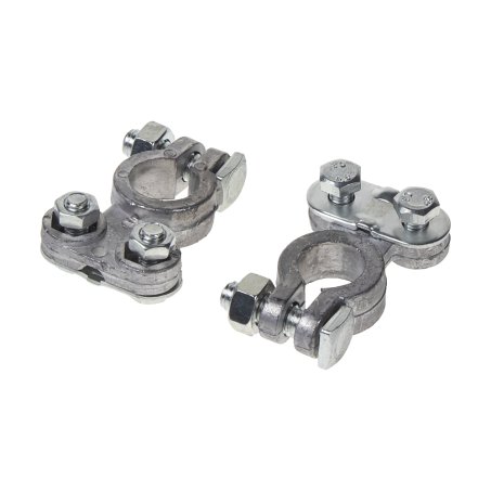 Svorky bateriové olověné