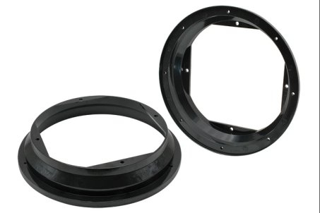 Plastový adaptér repro 200mm VW / SEAT / ŠKODA