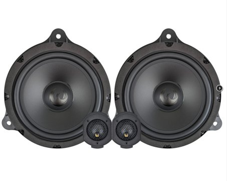 Phoenix Gold ZDSKR1 OEM reproduktory Renault