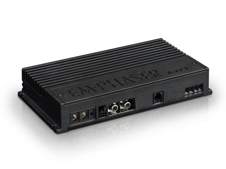 Emphaser EA-MT1 zesilovač do auta