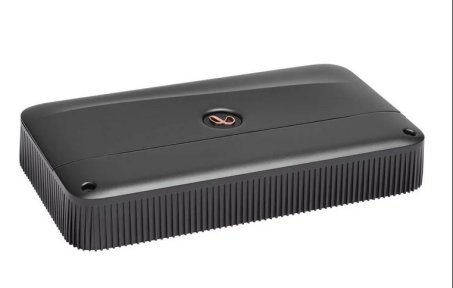 Infinity Reference 3004A zesilovač