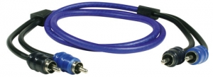 Zealum ZC-P102 100 cm 2-kanálový kabel RCA