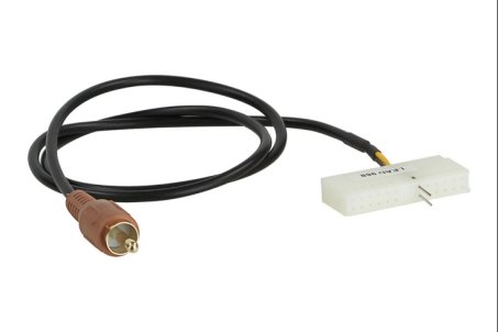 Propojovací kabel pro OEM kameru VW / ŠKODA / SEAT