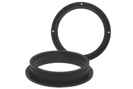 MDF adaptér repro 200mm Audi