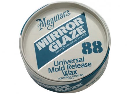 Meguiar's Universal Mold Release Wax - 311 g