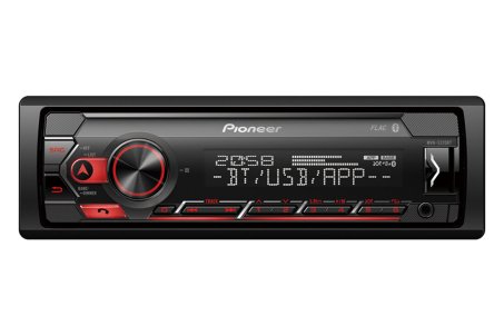 Autorádio Pioneer MVH‑S320BT