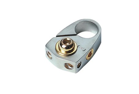 Bateriová svorka - pól