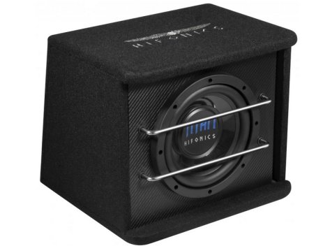 Hifonics TS200R subwoofer