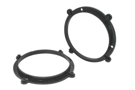 Plastové adaptéry repro 130mm AUDI A3 3dv. (1996-2003)