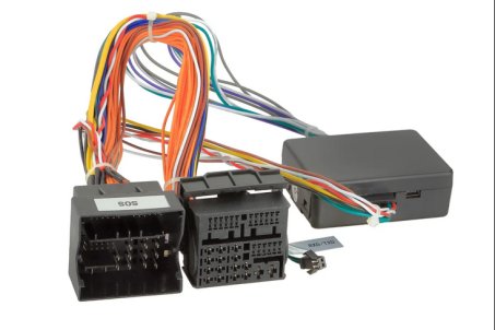 Zachování funkce E-call VW / SEAT / ŠKODA