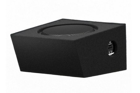HELIX IK EC10.1-DVC2 – subwoofer pro VW T5 , VW T6 , VW T6.1