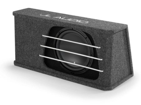 JL Audio HO112RG-W3v3