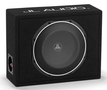 JL Audio CS110LG-TW1-2 subwoofer