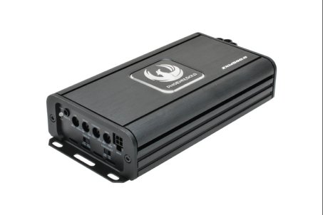 Phoenix Gold ZXM 500.1i zesilovač