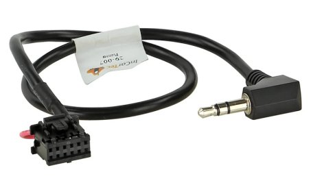 Adaptér pro ovládání na volantu pro PIONEER