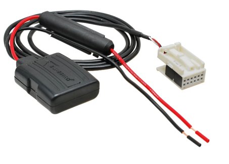 Bluetooth adaptér VAG