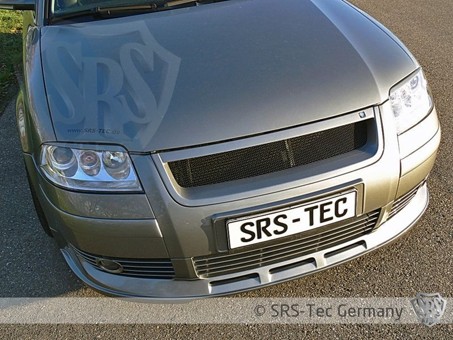 VW PASSAT 3BG S2 maska nárazníku SRS-Tec