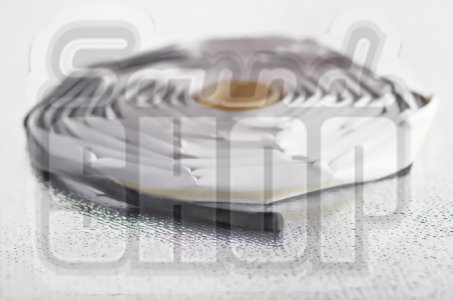 Těsnící páska GLADEN AERO FILL speciální tlumící