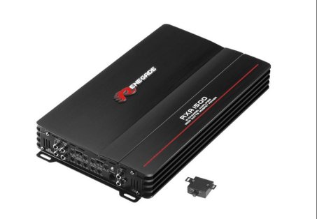 Renegade RXA1500 zesilovač