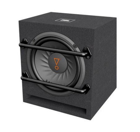 JBL Basspro 8 aktivní subwoofer
