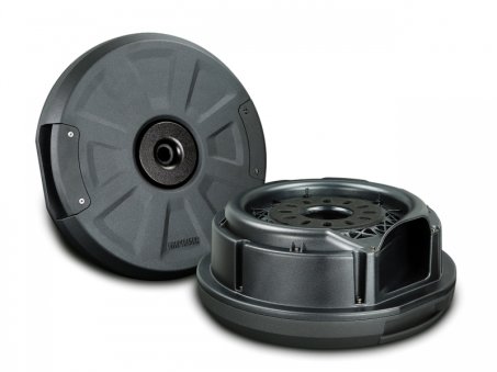Aktivní subwoofer EMPHASER EBS108A