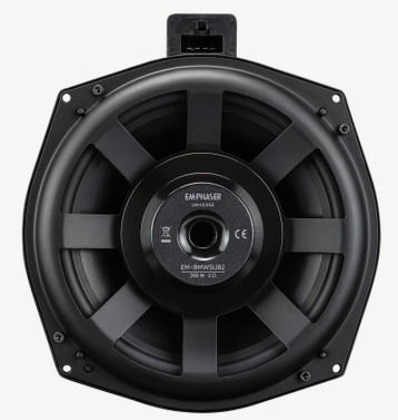 Emphaser EM-BMWSUB2 subwoofer