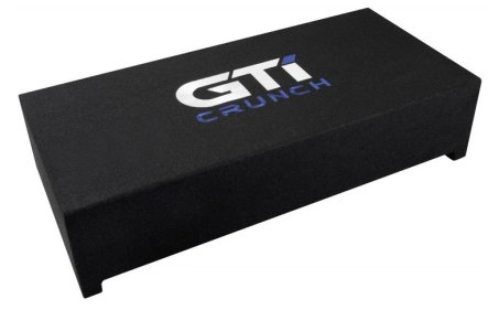 Crunch GTi250S subwoofer