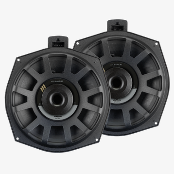 Axton ATS‑BSUB2 subwoofer