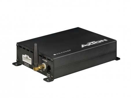 Zvukový DSP procesor do auta Axton A542DSP