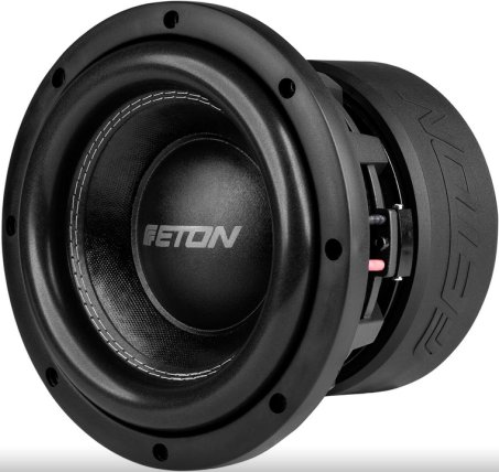 ETON MW 8 subwoofer