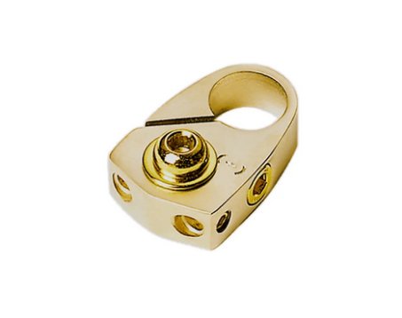 Bateriová svorka - pól