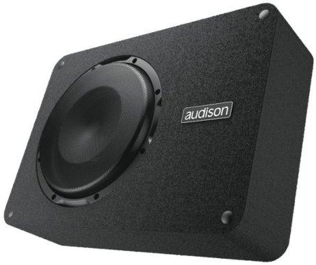 Audison APBX 10 DS subwoofer