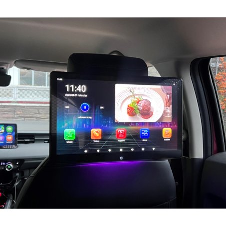 LCD monitor 14" OS Android